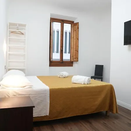 Guest house Annetta's House Florence