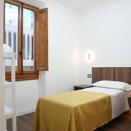 Annetta's House Guest house