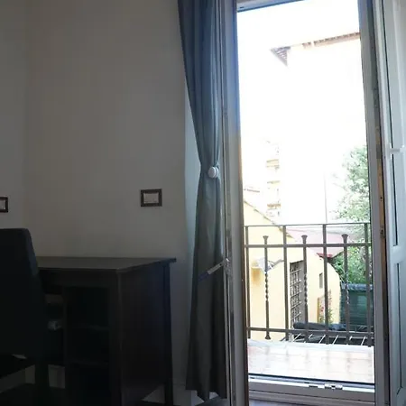 Πανσιόν Annetta's House