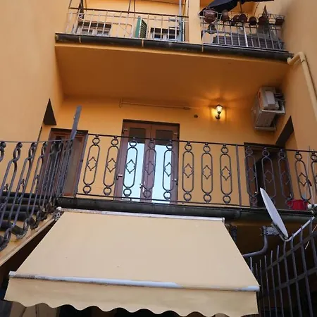 Annetta's House Florence