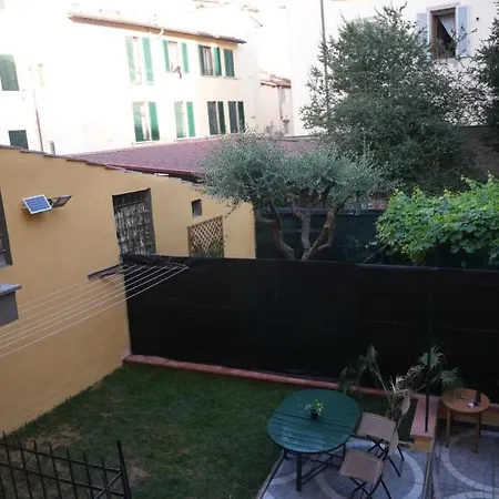 Guest house Annetta's House