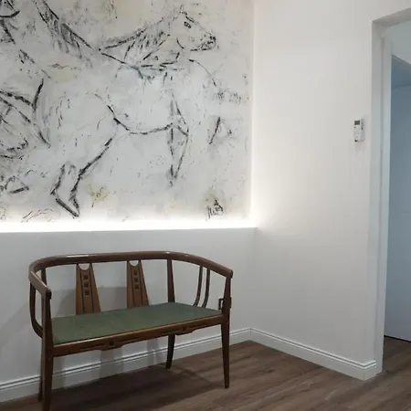 Annetta's House Guest house *