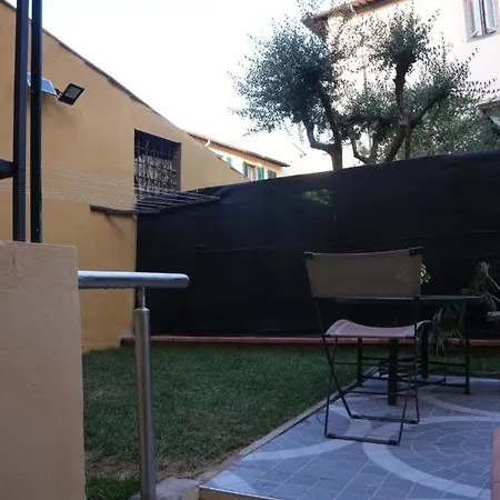 Annetta's House Guest house