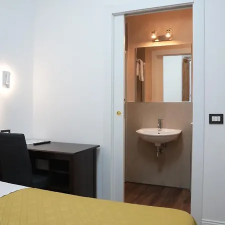 Annetta's House Guest house Florence