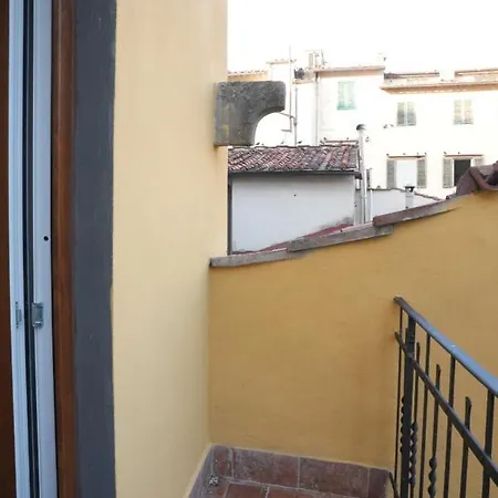 Annetta's House *