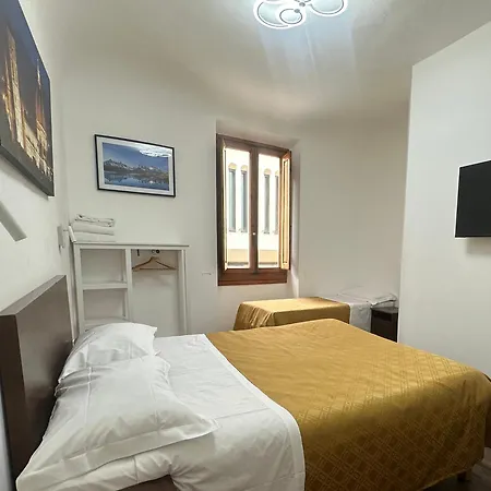 Annetta's House * Florence