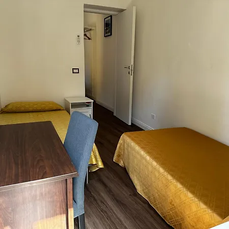 Guest house Annetta's House Florence