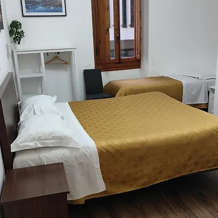 Annetta's House Guest house