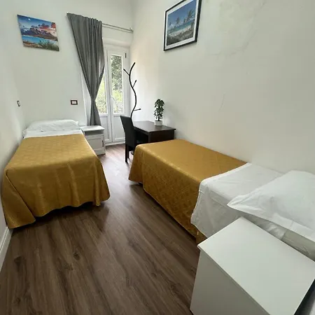 Guest house Annetta's House *