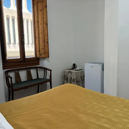 Annetta's House Φλωρεντία