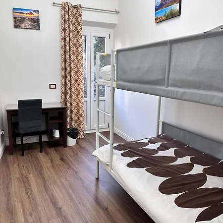 Annetta's House Guest house *