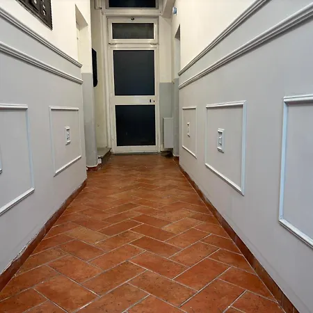 Annetta's House Guest house Florence