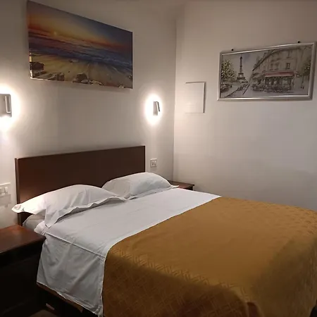 Annetta's House Φλωρεντία