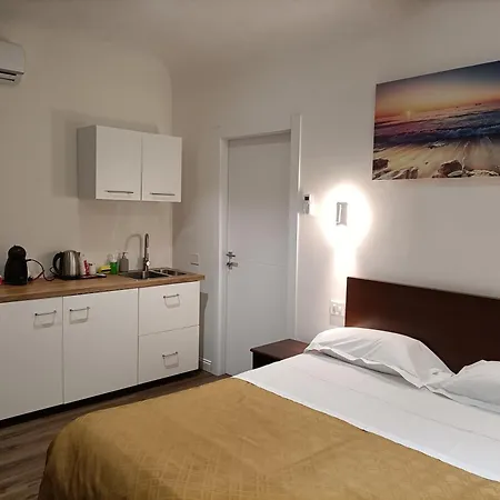 Annetta's House Πανσιόν Φλωρεντία
